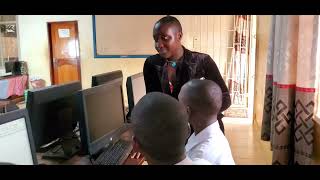 Vices in the ICT lab nbstv bukeddetv foryoupage foryourpage [upl. by Annoeik301]