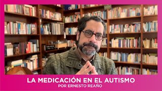 La medicación en el autismo [upl. by Em]