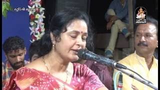 Kirtidan Gadhvi Lalita Ghodadra  Rajkot Live  Bhavya Santvani Dayro  Part 3  Gujarati Lok Dayro [upl. by Alliuqa928]