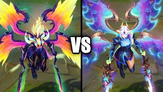 Kayle Mid vs Aurelion Sol  NA Grandmaster Patch 133 [upl. by Anisirhc]