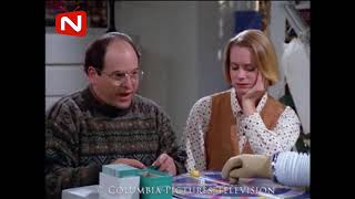 Seinfeld Bloopers Season 4 Part 4 [upl. by Nataniel]