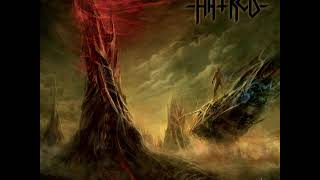 Hatred  Burning Wrath 2012 Full Album [upl. by Aehsal]