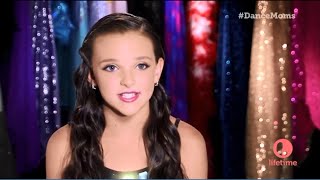 Kendall Vertes  Season 2 Interviews [upl. by Mandle53]