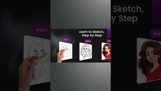 Sketch and DrawLearn to Trace [upl. by Ehrenberg]