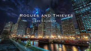 Arabic Bell amp Choir HipHop Instrumental Rap Beat Rogues And Thieves [upl. by Yecats]