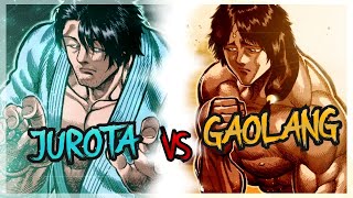 GAOLANG VS JUROTA KO [upl. by Oirasec]