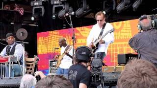 Joe Bonamassa  Crossroads 2010  Further On Up The Roadmov [upl. by Krishna]