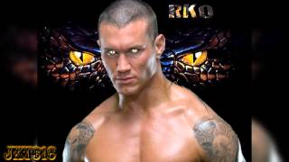 Randy Orton Alternate Theme Voices V3 HQ Arena Effects  DL [upl. by Isaac812]