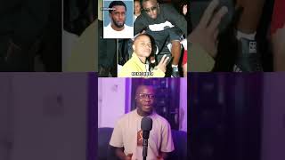 Speed Darlington vs Burna Boy [upl. by Aianat859]