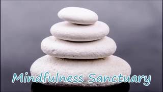 Guided Meditation 5 minute mindfulness of breath [upl. by Dami]