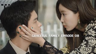 graceful family ซับไทย ep8 HD 1080P [upl. by Alicea483]