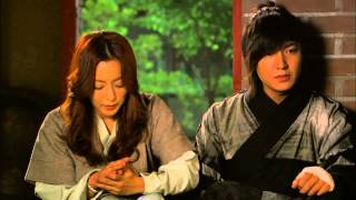 Sung Hoon성훈 Brown Eyed Soul  I see you그대를 봅니다Faith OST Pt5 [upl. by Schlicher]