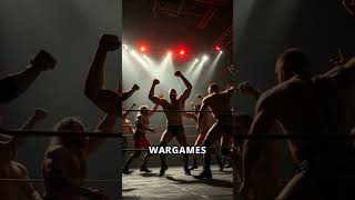 Survivor Series WarGames 2024 Ticket Info wwe [upl. by Hafeetal597]