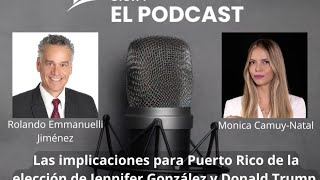 Bufete Emmanuelli El Podcast Hoy a las 5 PM [upl. by Aemat710]