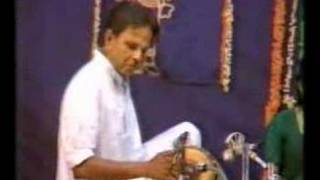 Dr S Ramanathan Carnatic Vocal Pt 1 [upl. by Semaj]