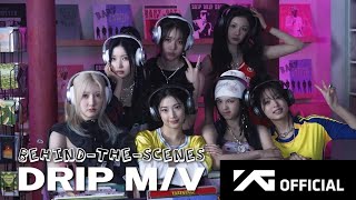 MIMIX quotDRIPquot MV BEHIND [upl. by Aetnuahs420]