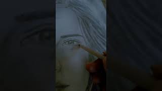 Hermione Granger sketch harrypotter series hogwarts hermionegranger viralvideos [upl. by Noedig256]