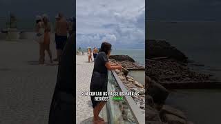 o que fazer em Maceió Alagoas [upl. by Berey416]