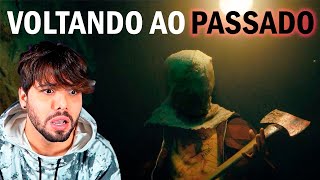 T3DDY TERROR ZAP AS HISTÓRIAS ANTIGAS SÃO MAIS ASSUSTADORAS  T3DDY RETRÔ [upl. by Netta]