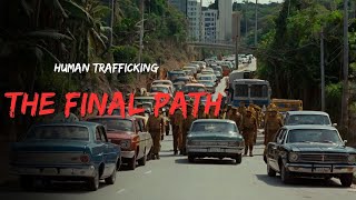 Human Trafficking The Final Path [upl. by Jola]