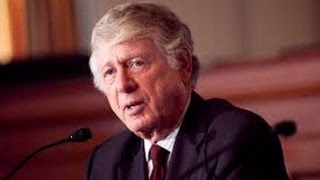 ted koppel cbs sunday morning  ted koppel sean hannity interview  Ted Koppel [upl. by Blondie851]