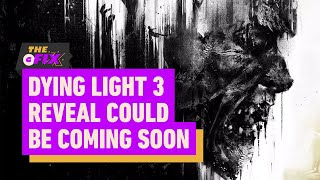 Dying Light 3 Possibly Teased Reveal Could Be Coming This Week  IGN Daily Fix [upl. by Ahsinrev]