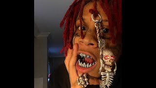 FREE RAGE LOOP KITSAMPLE PACK  quotFinish Linequot Trippie Redd Yeat  Ken Carson Miss the Rage [upl. by Aisinoid]