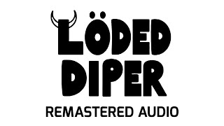 Exploded Diper by Loded Diper Diary Of A Wimpy Kid Rodrick Rules Remastered Audio [upl. by Adihahs]