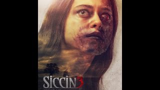 Siccin 3 2016 dvdrip sub esp [upl. by Rayford]