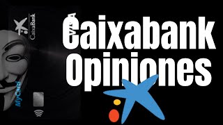 Caixabank opiniones y experiencia trabajando con ellos varios años tudineroanonimo [upl. by Asined]