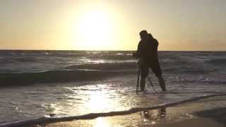 Weststrand auf dem Darss  Fotoworkshop der Fotoschule Zingst mit Timm Allrich [upl. by Carlin271]