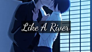 AKIGURE  Like A River [upl. by Aikaj]