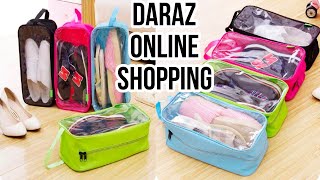 shop smart on daraz  Top tips for online shopping success  get the best value for your money [upl. by Marylee]