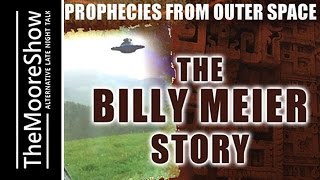 Billy Meier UFO Case and the Spiritual Teachings with Michael Horn  281 [upl. by Allemaj]