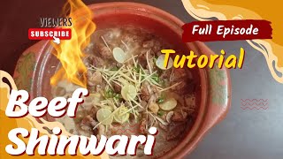 Beef Shinwari  Shinwari Karahi  Peshawari Shinwari  Beef Karahi Recipe  Karahi Punjabi Tarka [upl. by Batchelor]