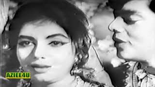 Duniya Kisi Ke Pyar Main Jannat Se Kam Nahin  The Greatest Ustad Mehdi Hasan Khan  Waheed Murad [upl. by Helman]