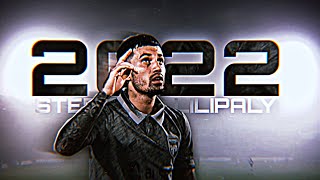 Stefano Lilipaly Crazy Skills Assists amp Goals 2022  HD 1080p [upl. by Naahsar]