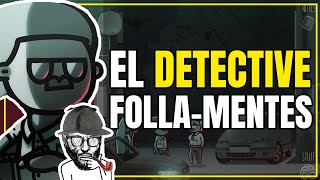 El detective que hace el delicioso con tu mente  MindCop [upl. by Strang]