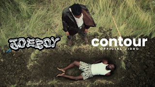 Joeboy  Contour Official Music Video [upl. by Daph]