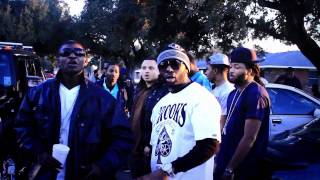 Mugsy feat Nino Burl  My Regal Official Music Video HD [upl. by Sset]