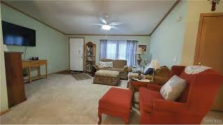 4008 Seneca Parkway Niagara Falls NY 14304 [upl. by Yellas]