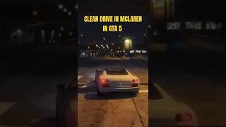 TRYING TO DRIVE WITHOUT CRASHINGGTA 5 GAMEPLAY PART 20 shorts viral gta gta5 [upl. by Kynan]