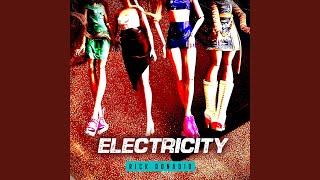 Electricity Extended Mix [upl. by Nysilla]