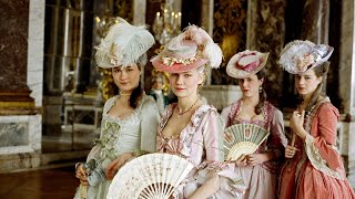 Marie Antoinette Full Movie Facts And Review  Kirsten Dunst  Jason Schwartzman [upl. by Cudlip]