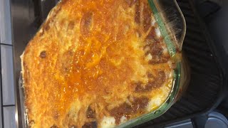 Wardina Safiyyah Beef Lasagna [upl. by Kirt468]