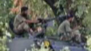 Musharraf attack on Lal Masjid amp Jamia Hafsa Description [upl. by Stacey]