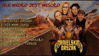 ANIELSKI ORSZAK  Ale wkoło jest wesoło  Perfect cover [upl. by Southworth]