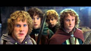 The Lord of the Rings Trilogy  Official® Trailer HD [upl. by Porett]