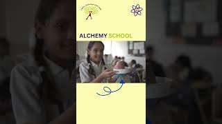 ALCHEMY SCHOOL SURAT [upl. by Yorel]