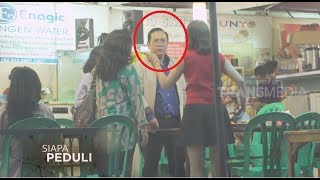 EKSPERIMEN Kepergok Selingkuh  SIAPA PEDULI [upl. by Droc]